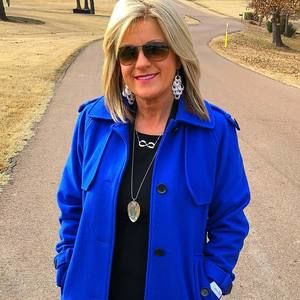 Meet your Posher, Robbie